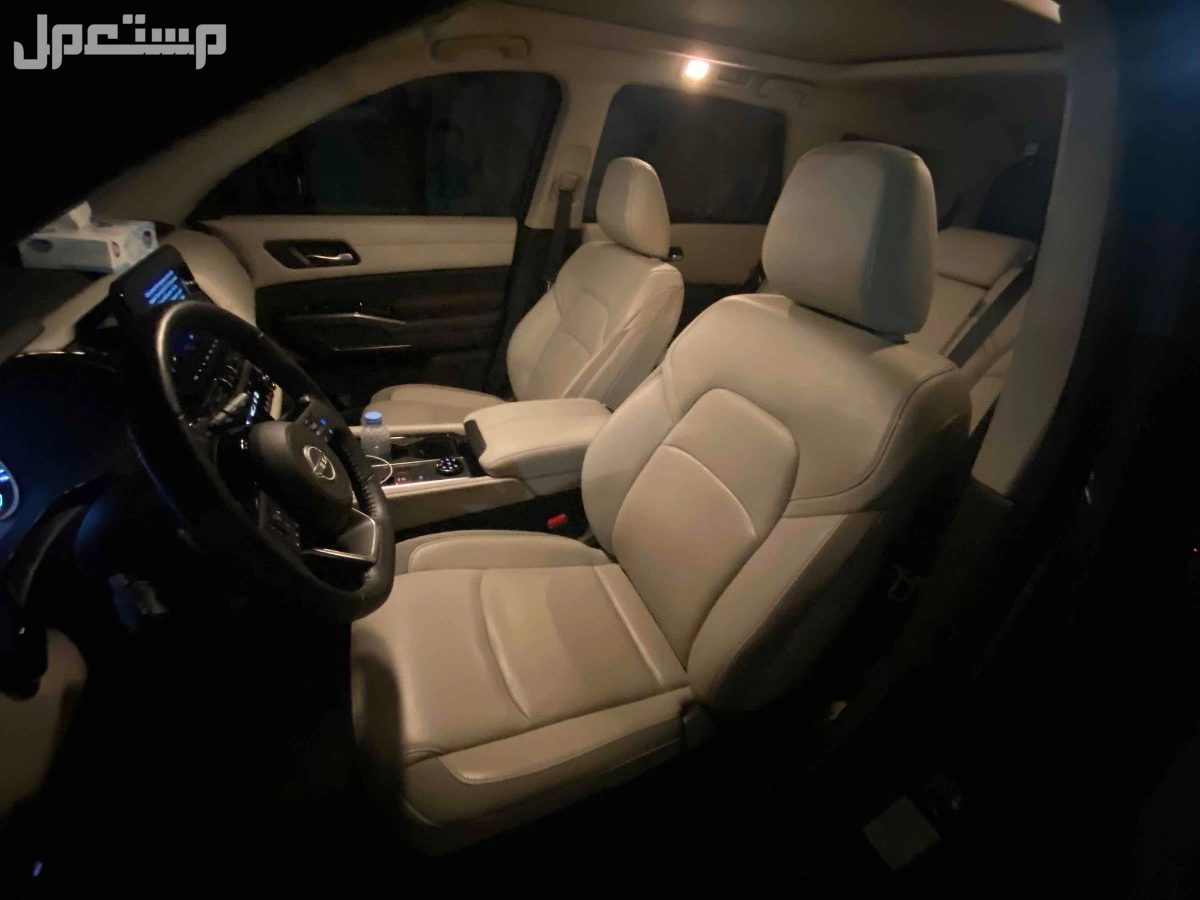 نيسان باثفندر 2023 في جدة بسعر 164273 ريال سعودي