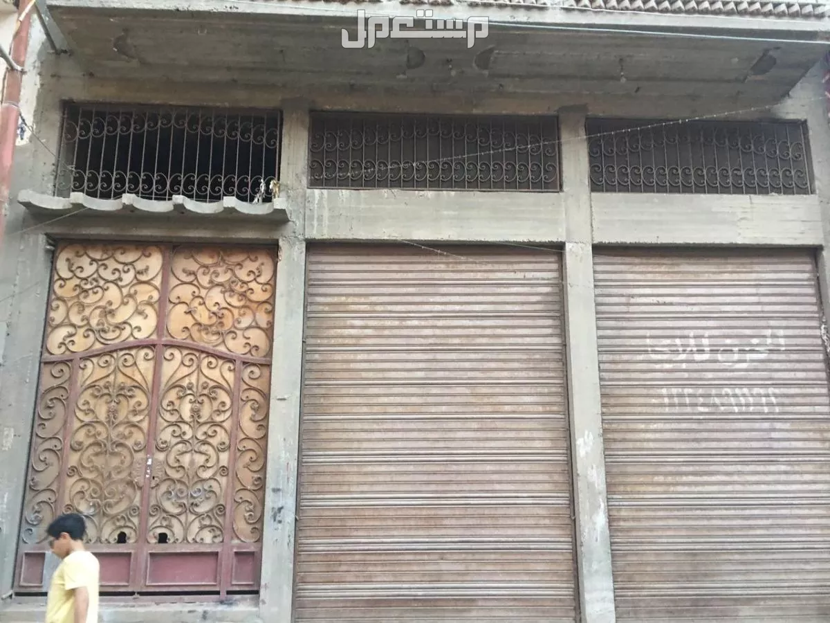 عمارة للبيع في المنصورة (قسم 2) - المنصورة بسعر 7 ملايين جنيه مصري