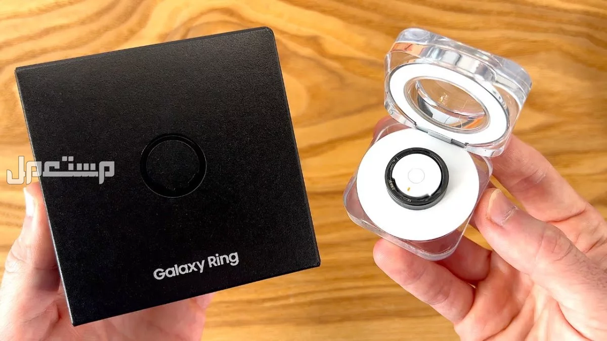كل ما تحتاج معرفته عن خاتم جلاكسي الذكي 2 من سامسونج Galaxy Ring 2