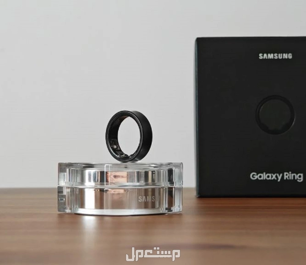 كل ما تحتاج معرفته عن خاتم جلاكسي الذكي 2 من سامسونج Galaxy Ring 2