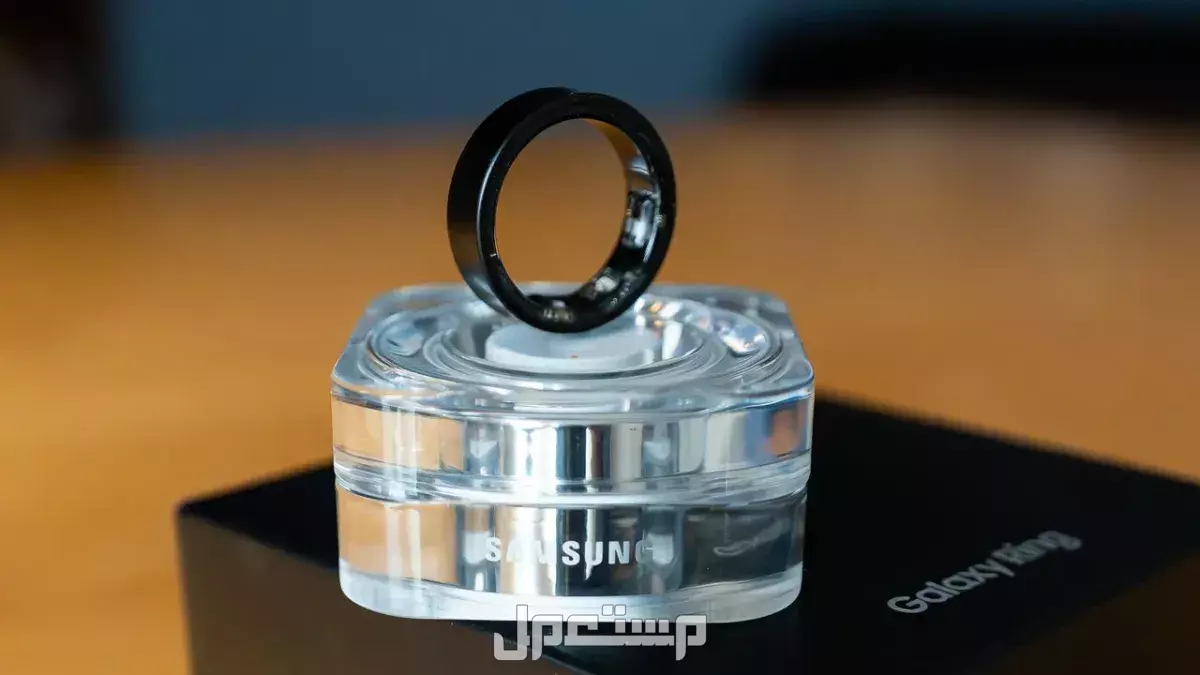كل ما تحتاج معرفته عن خاتم جلاكسي الذكي 2 من سامسونج خاتم سامسونج 2