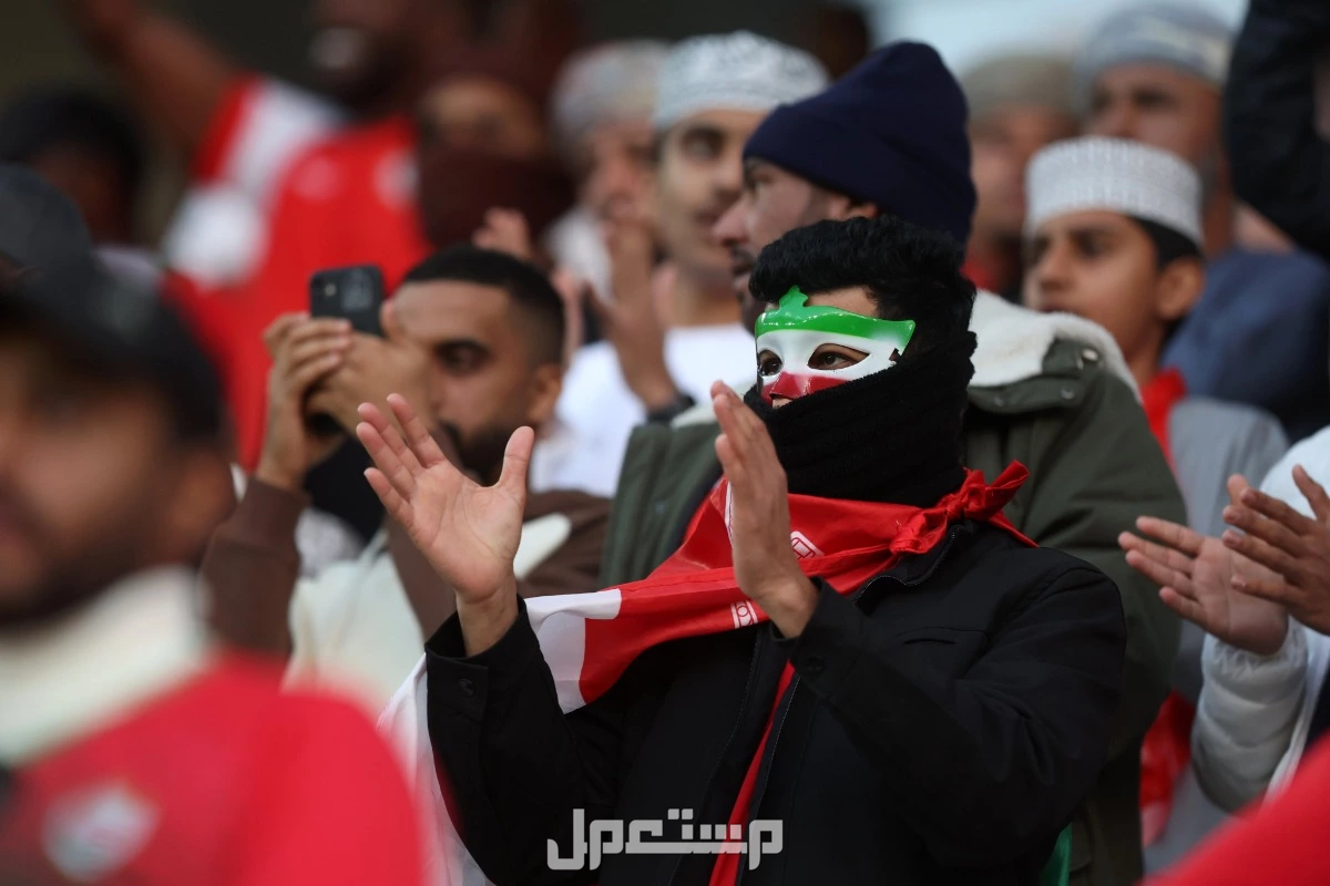 مباراة عمان والبحرين نهائي خليجي 26.. رابط حجز التذاكر والقنوات الناقلة جمهور المنتخب العماني