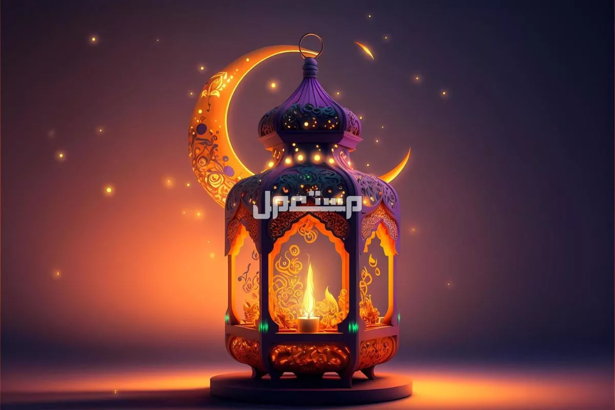 أفضل دعاء وتهنئة بشهر رمضان المبارك​ 2025.. خلفيات وصور تهنئة رمضان​ 2025 مكتوبة
