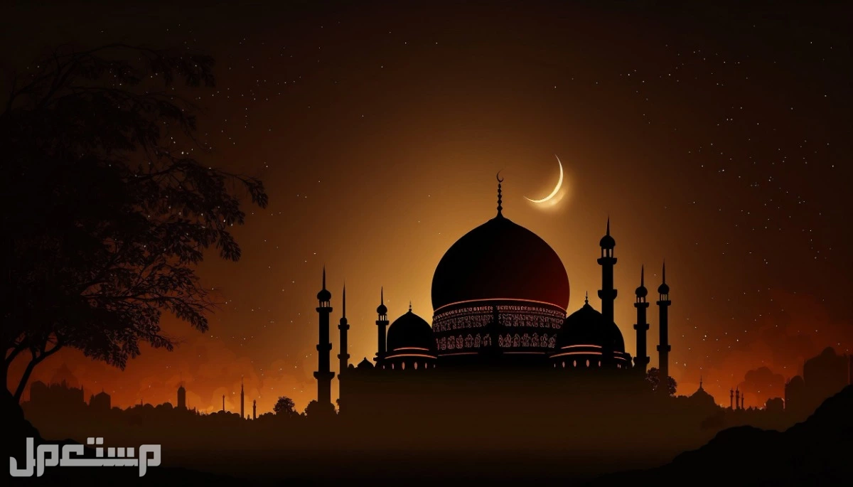 أفضل دعاء وتهنئة بشهر رمضان المبارك​ 2025.. خلفيات وصور تهنئة بشهر رمضان المبارك​ 2025