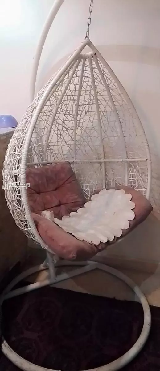 للبيع بغرض التجديد بالمقطم هضبه وسطي