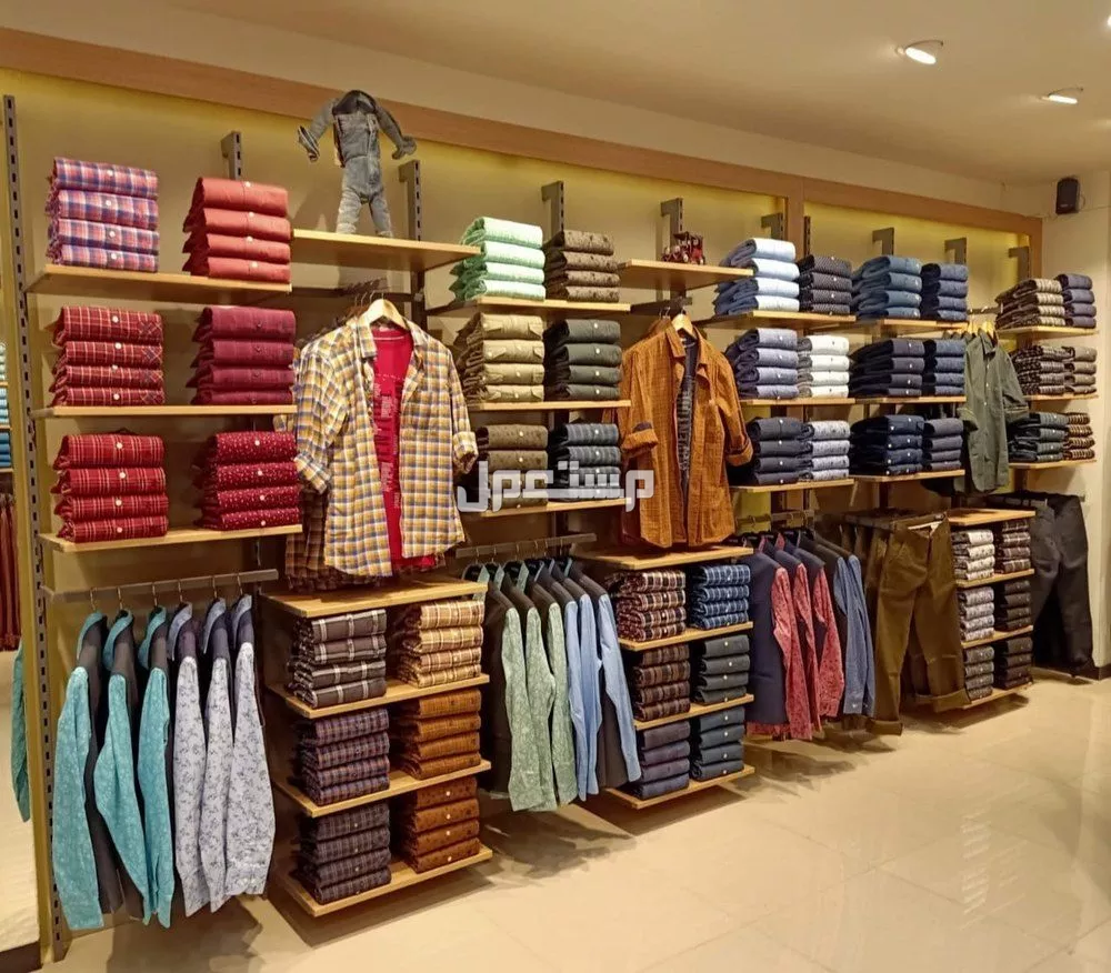 تفسير حلم شراء ملابس جديدة للرجل دلالات حلم شراء ملابس جديدة للرجل