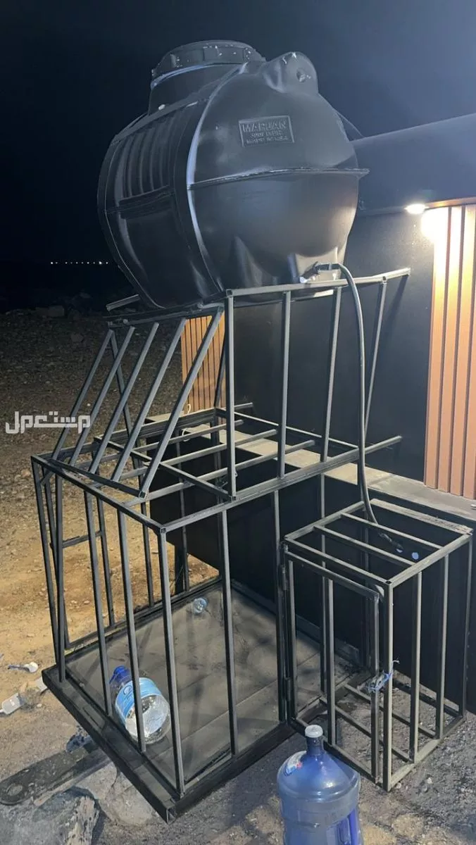 فني لحام حداد متنقل بالمدينة المنورة