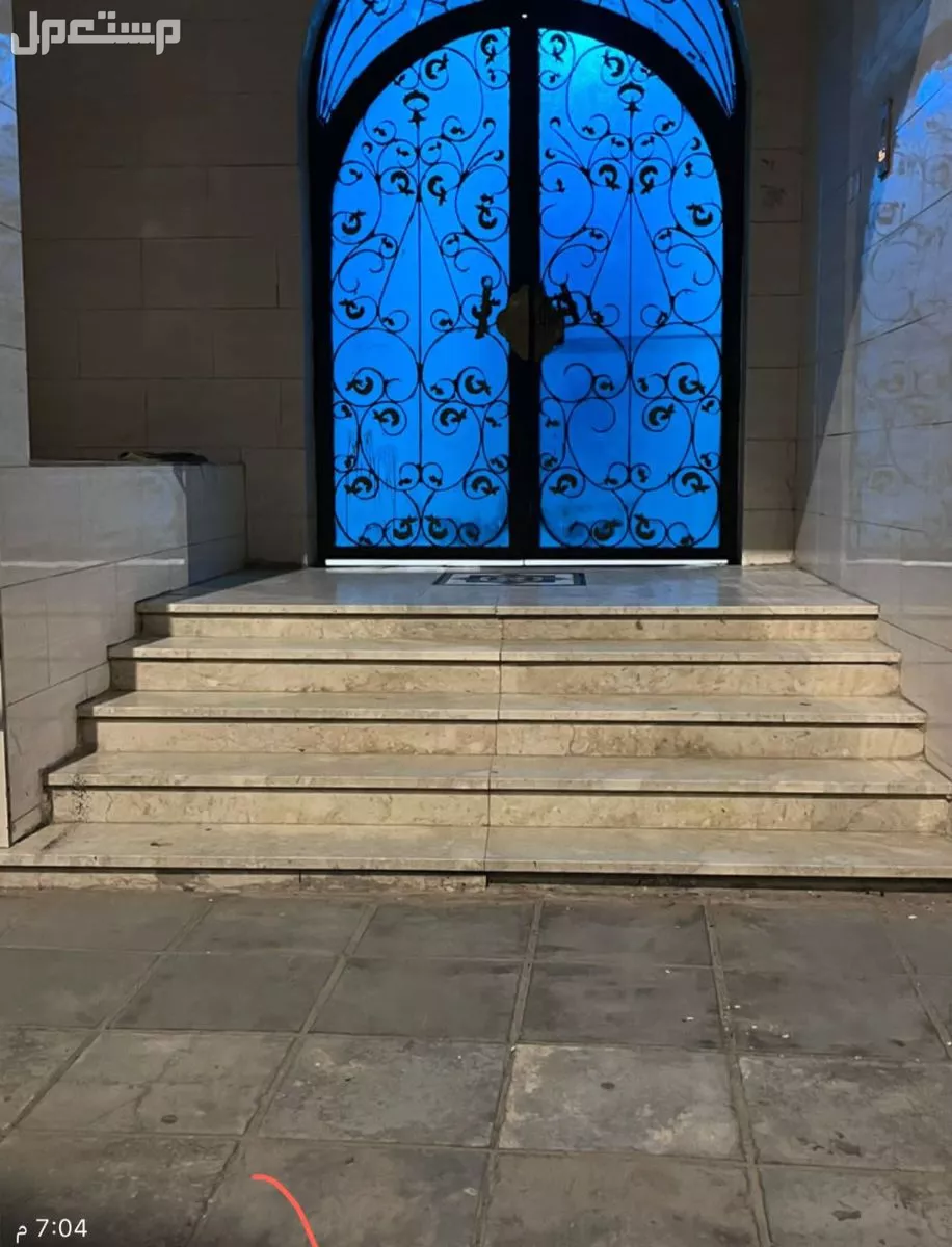 فني لحام حداد متنقل بالمدينة المنورة