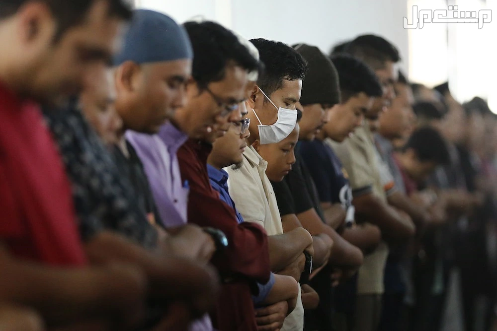 مواقيت الصلاة في جدة لشهر رمضان 1446 - 2025 امساكية رمضان 2025 جدة