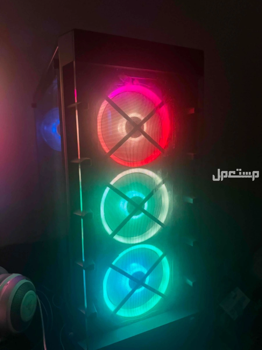 كمبيوتر مكتبي للبيع في مكة بسعر 1250