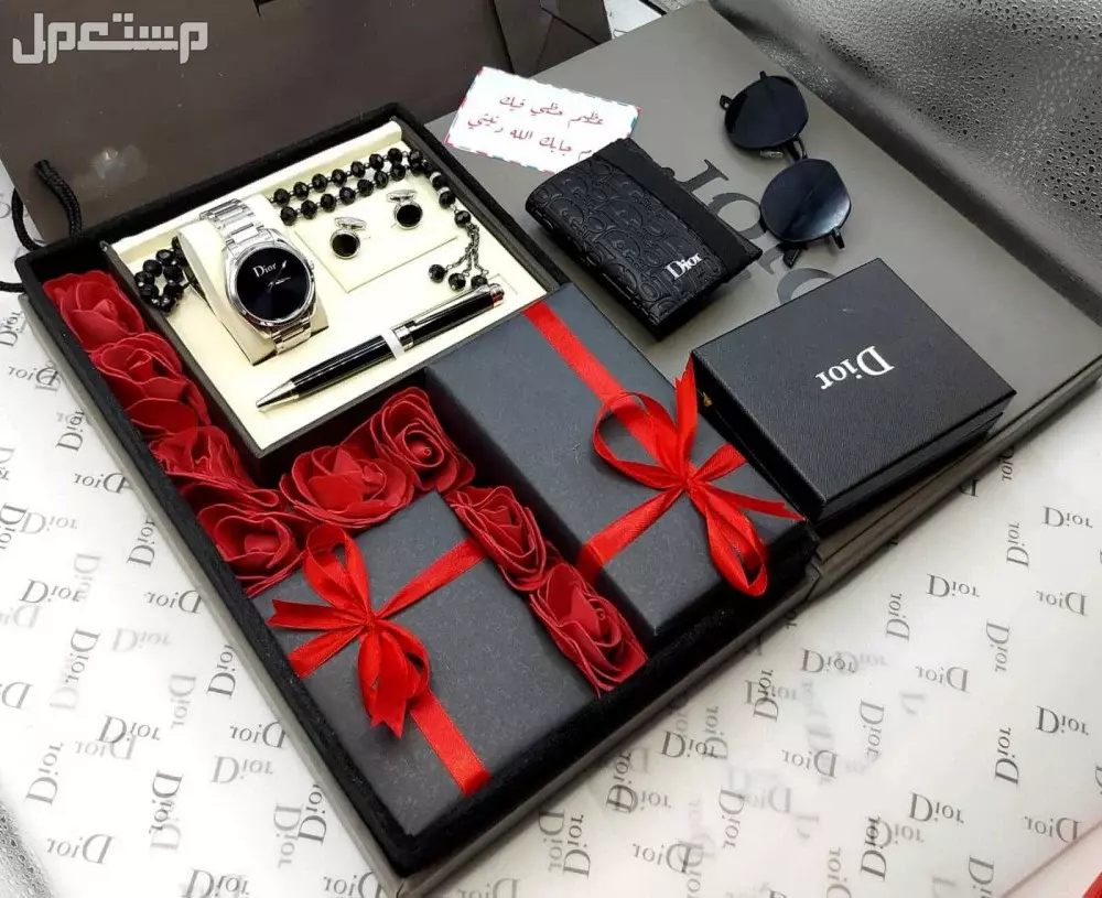 أفكار هدايا مميزة للزوج في عيد ميلاده 2025 هدايا مميزة للزوج في عيد ميلاده