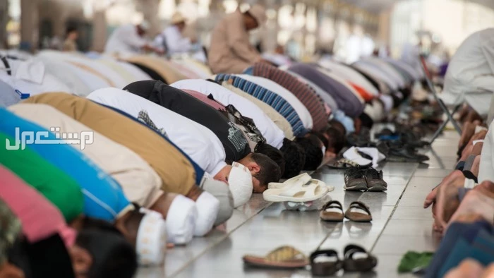 مواقيت الصلاة في جدة لشهر رمضان 1446 - 2025 صلاة التراويح جدة