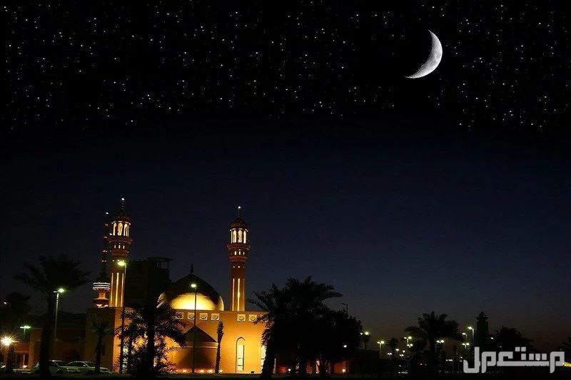 مواقيت الصلاة في جدة لشهر رمضان 1446 - 2025 رمضان 2025 اذان المغرب