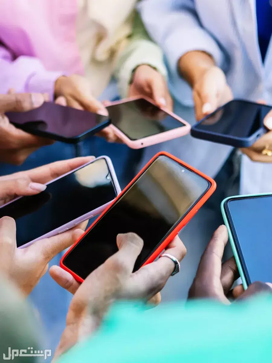 كيفية حساب الضريبة الجمركية على هاتفك عبر تطبيق تليفوني.. 4 خطوات سهلة تطبيق telephony