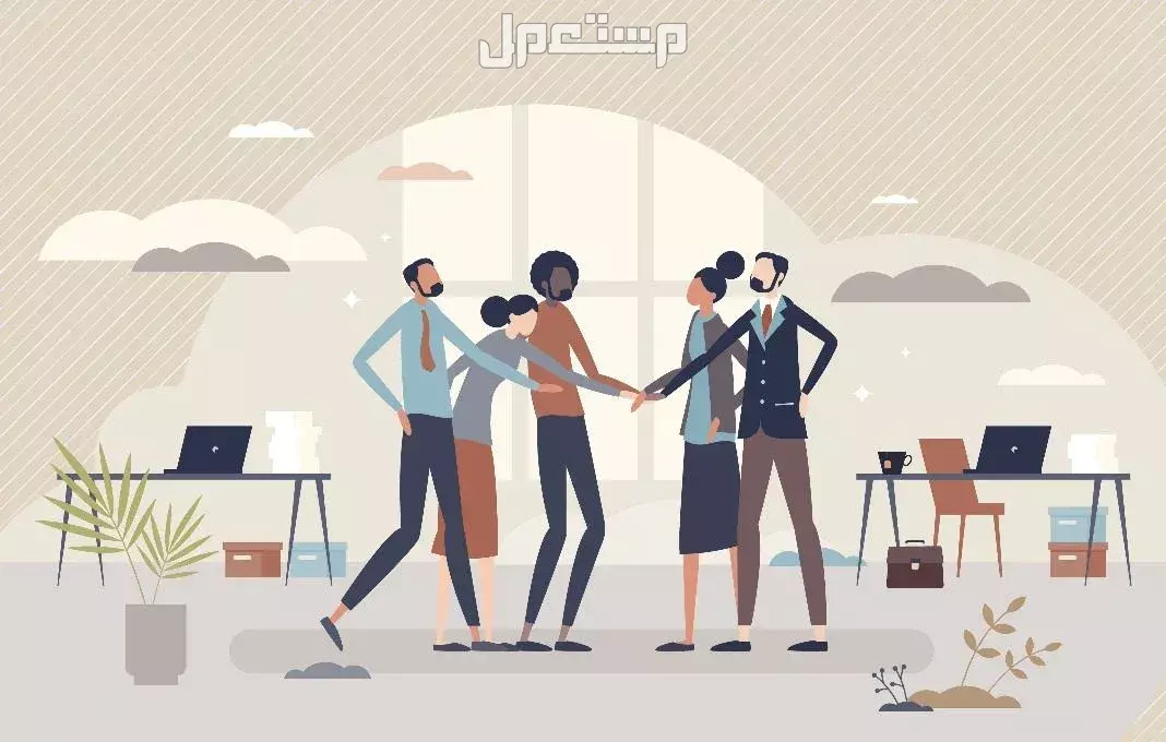 أجمل عبارات تهنئة بالتميّز في العمل​ مكتوبة 2025 (صور) كيف أهنئ المتميز في العمل؟