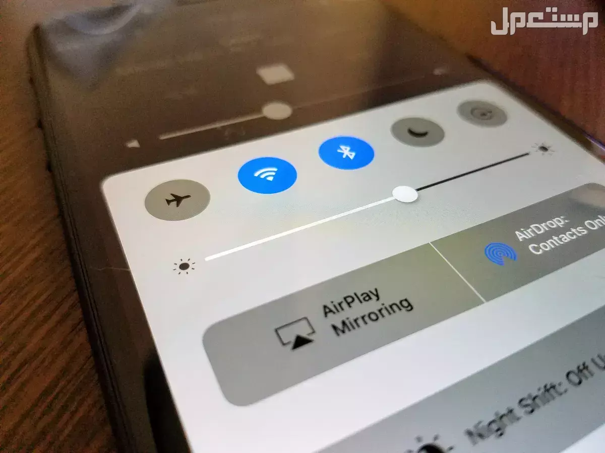 حل مشكلة وضع الطيران في الهاتف.. 4 حيل تعرف عليها مشكلة وضع الطيران