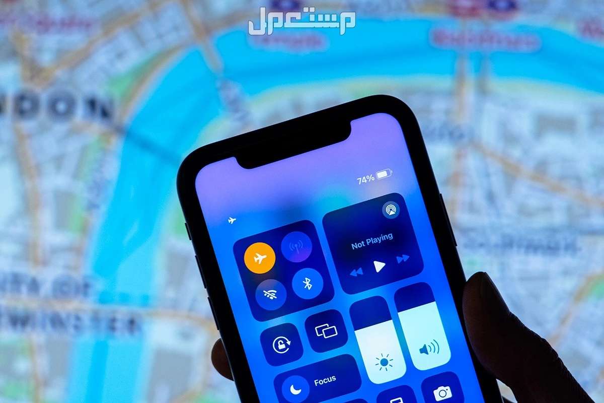 حل مشكلة وضع الطيران في الهاتف.. 4 حيل تعرف عليها