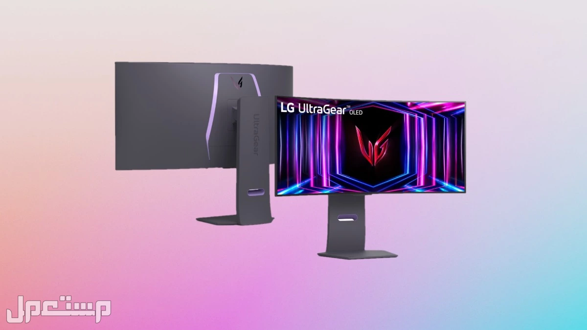 سعر ومواصفات شاشات LG UltraGear الجديدة 2025 شاشات LG UltraGear الجديدة