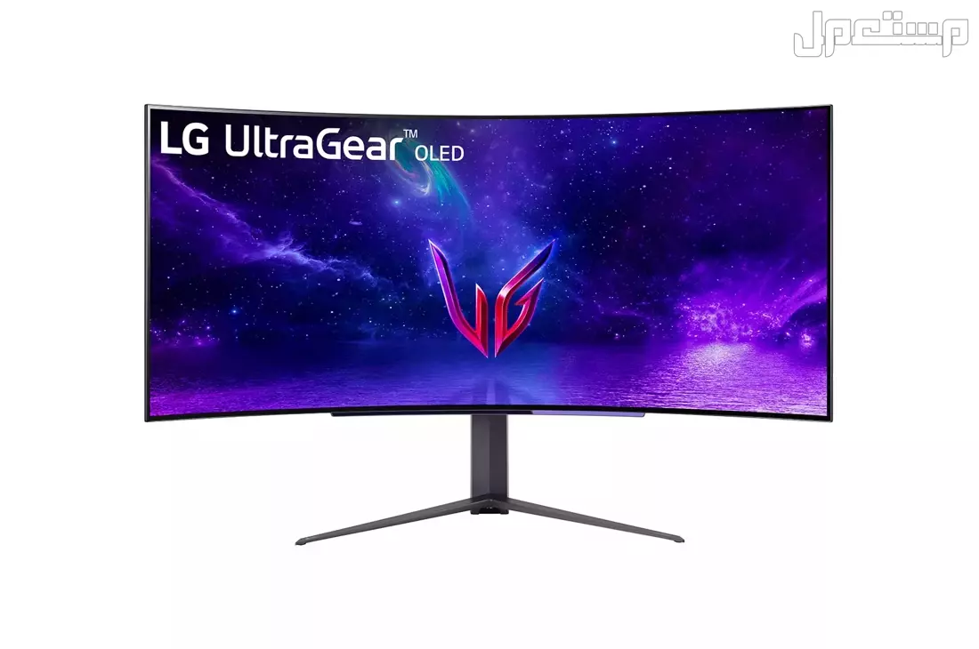 سعر ومواصفات شاشات LG UltraGear الجديدة 2025 أكبر شاشة إل جي ألترا جير