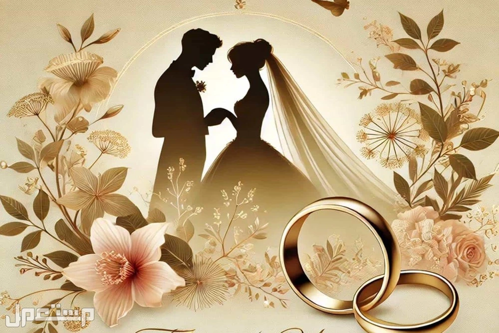 أجمل عبارات تهنئة زواج للعريس.. 30 رسالة مكتوبة مميزة ومؤثرة أجمل عبارات تهنئة زواج للعريس