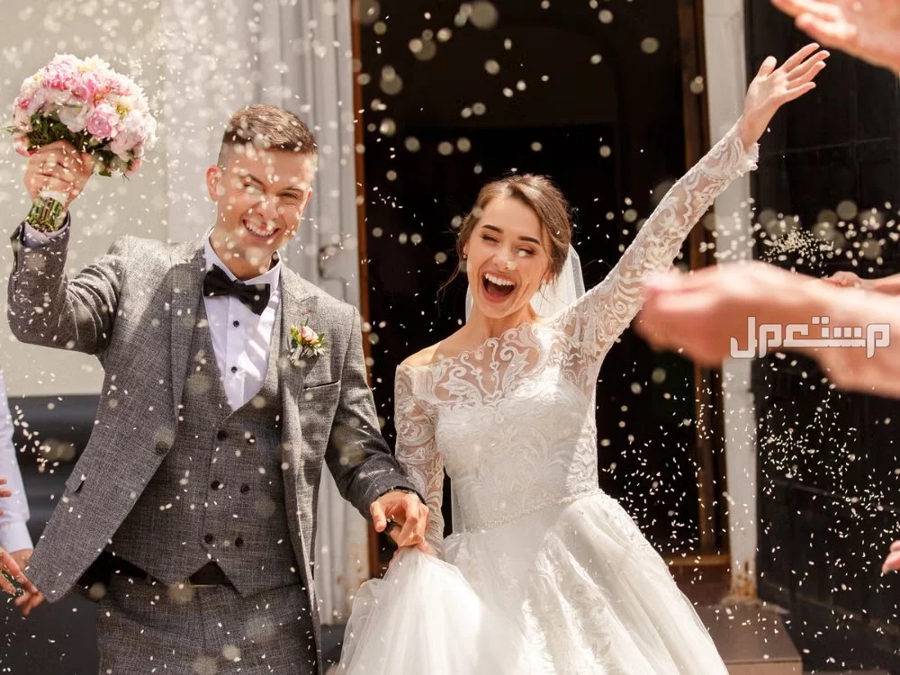 أجمل عبارات تهنئة زواج للعريس.. 30 رسالة مكتوبة مميزة ومؤثرة كيف تختلف تهنئة الزفاف من بلد إلى آخر؟