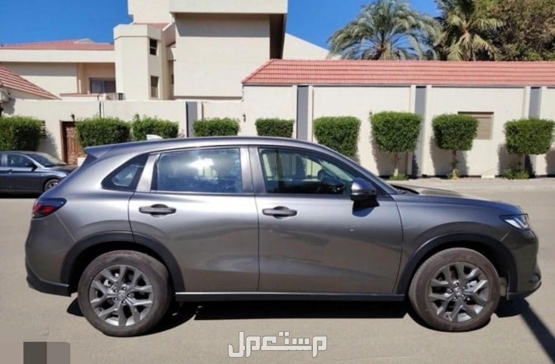 هوندا ZR-V 2023 في جدة بسعر 113500 ريال سعودي