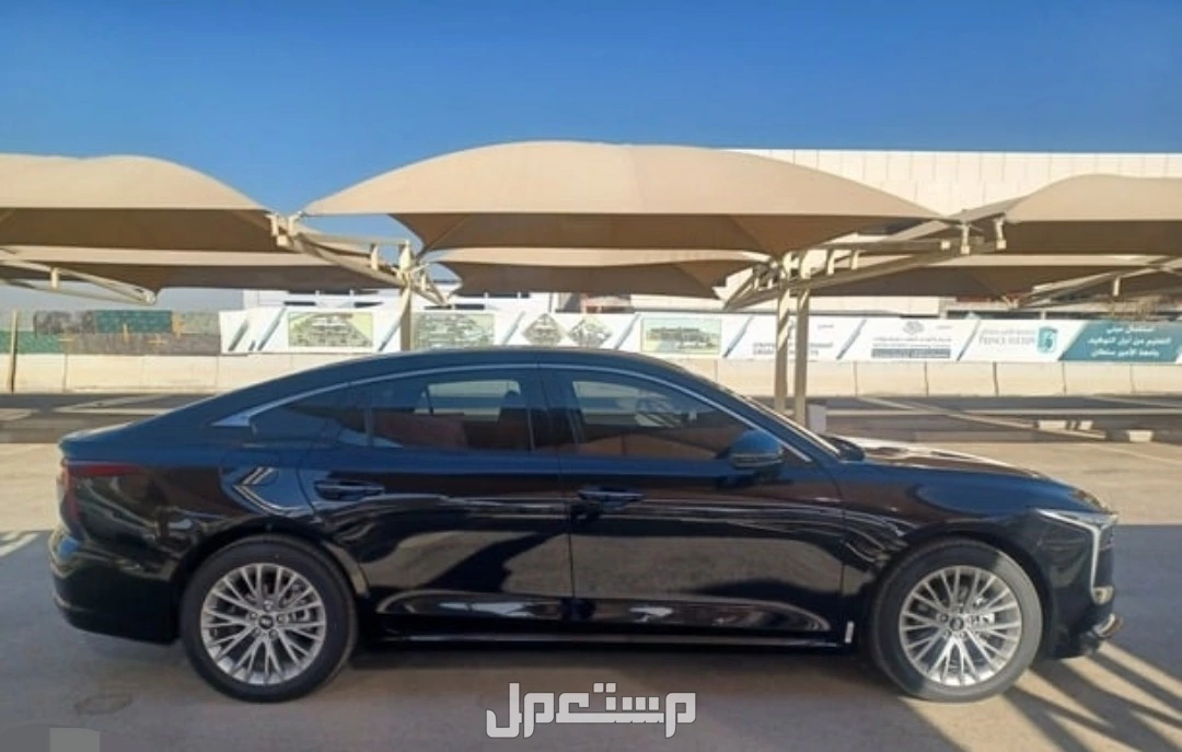 بيستون فاو B70 2024 في الرياض بسعر 64300 ريال سعودي