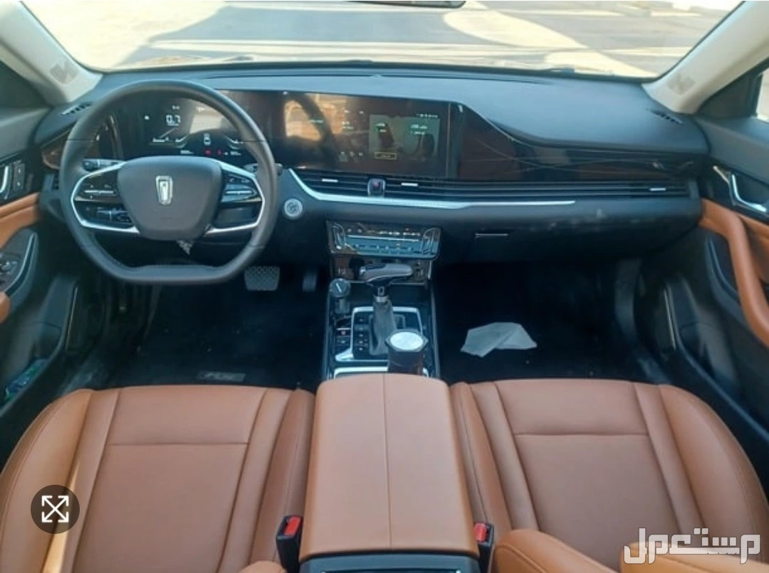 بيستون فاو B70 2024 في الرياض بسعر 64300 ريال سعودي