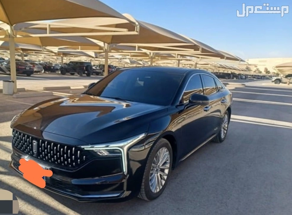 بيستون فاو B70 2024 في الرياض بسعر 64300 ريال سعودي