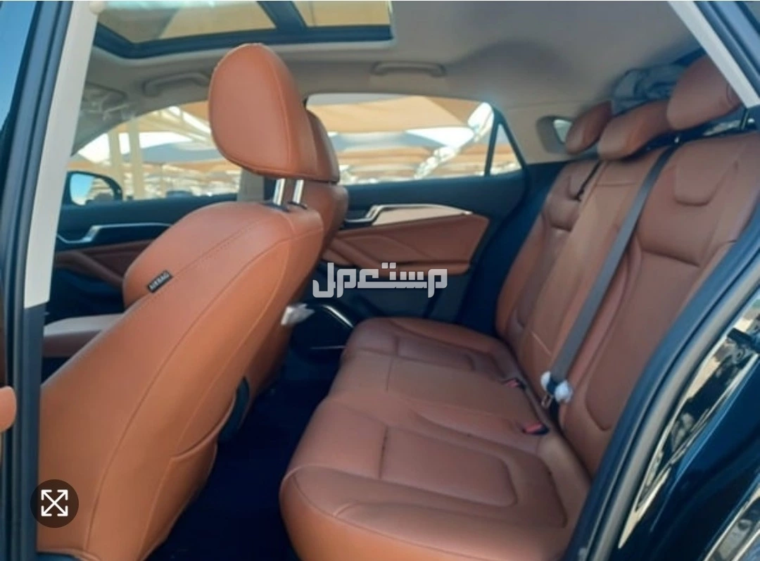 بيستون فاو B70 2024 في الرياض بسعر 64300 ريال سعودي