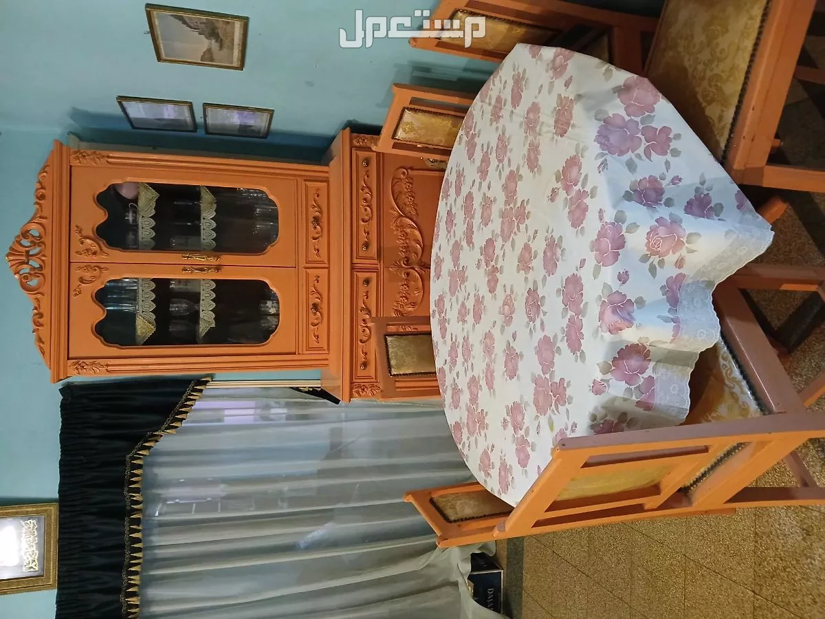 شارع عبد العزيز ال سعود المنيل