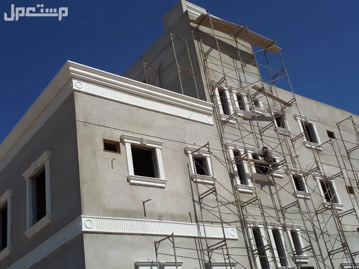 جي ار سي جبس فرنسي  في جدة بسعر 120