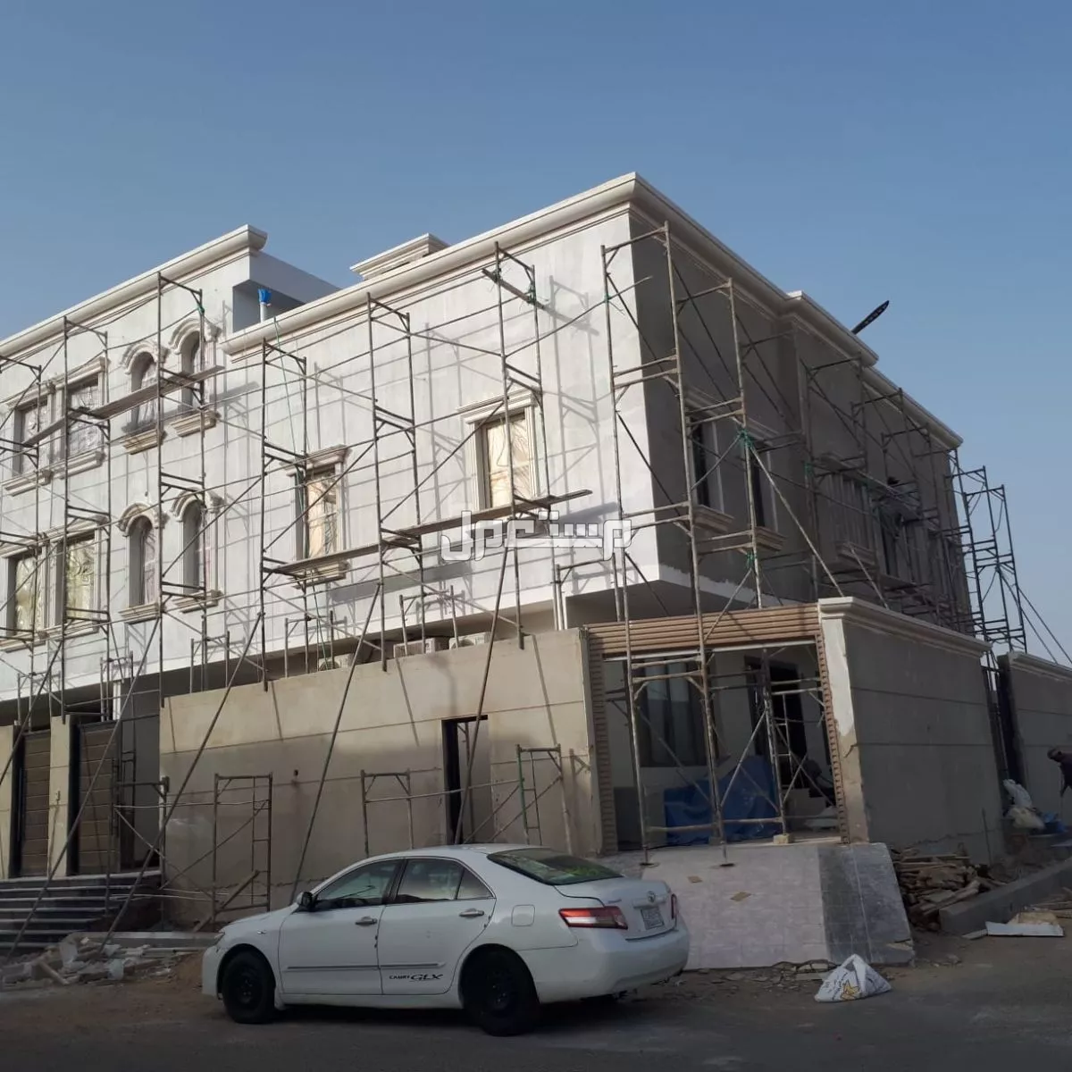 جي ار سي جبس فرنسي  في جدة بسعر 120