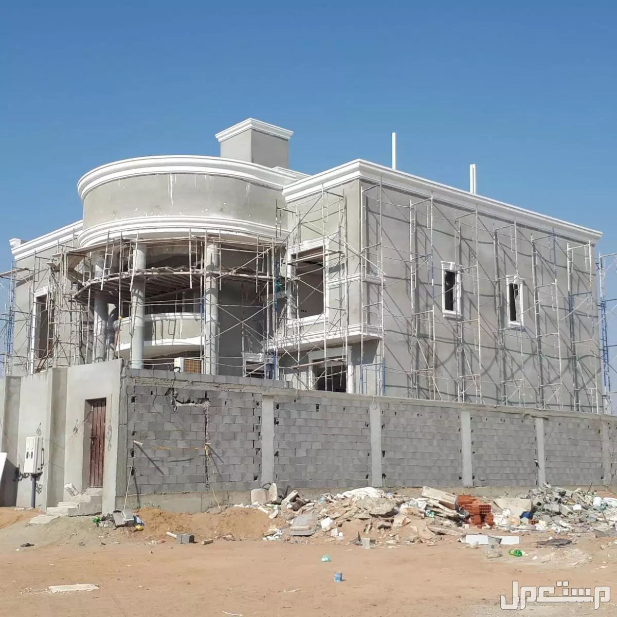 جي ار سي جبس فرنسي  في جدة بسعر 120