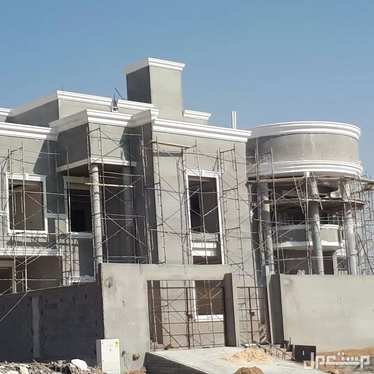 جي ار سي جبس فرنسي  في جدة بسعر 120