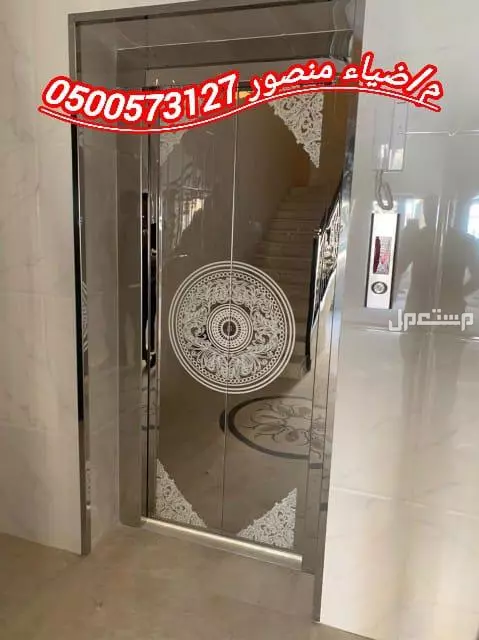 توريد  وتركيب وصيانة مصاعد  في جدة ومكة بافضل الاسعار