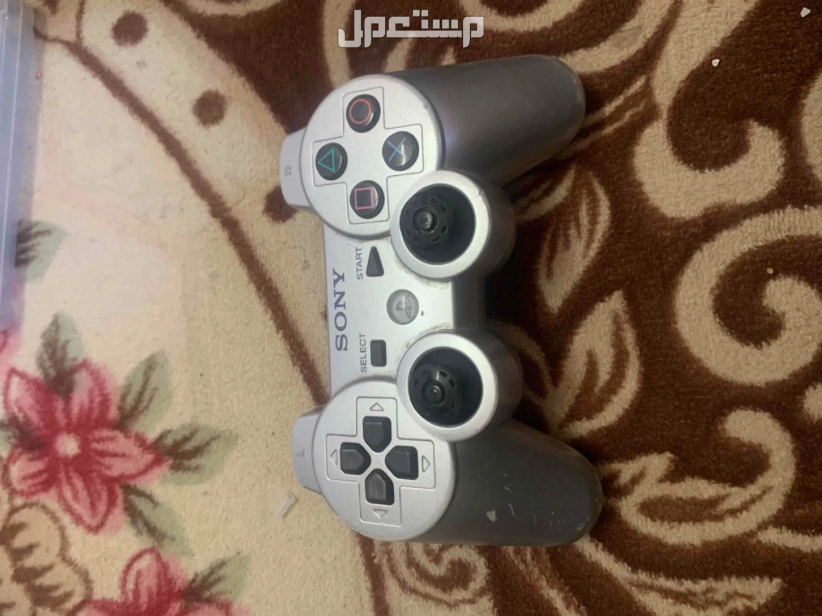 سوني3 في الرياض بسعر 500 ريال سعودي
