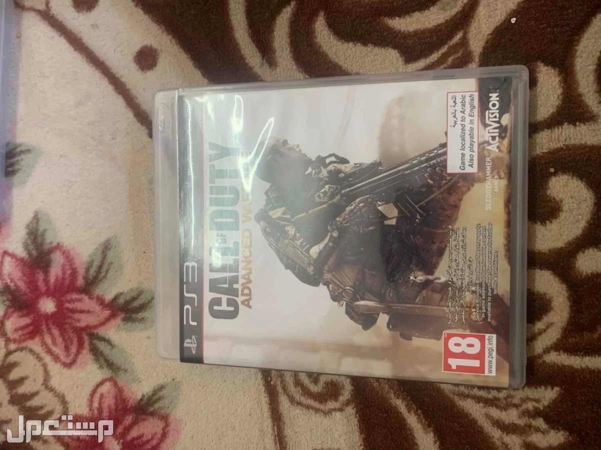 سوني3 في الرياض بسعر 500 ريال سعودي