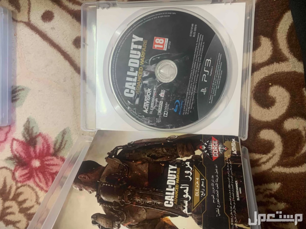 سوني3 في الرياض بسعر 500 ريال سعودي