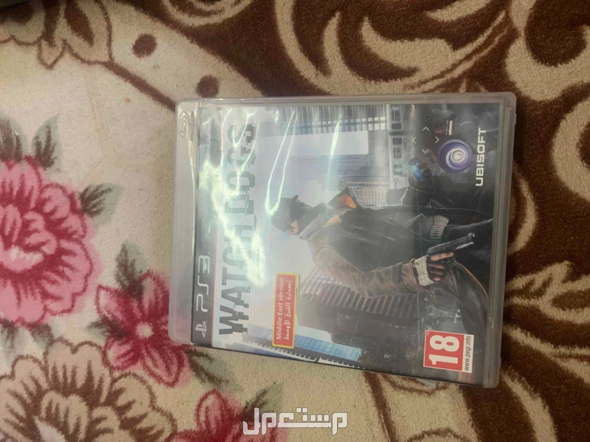 سوني3 في الرياض بسعر 500 ريال سعودي