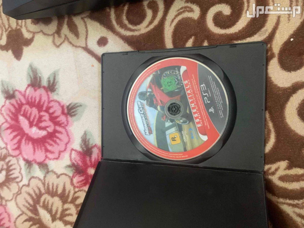 سوني3 في الرياض بسعر 500 ريال سعودي