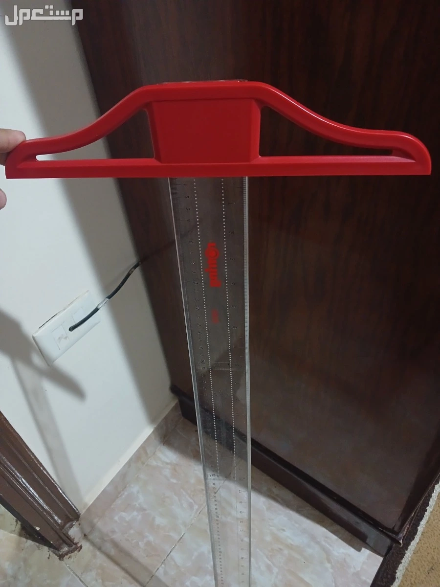 مسطره حرف t روترينج 100 سم ورول حافظ لوحات