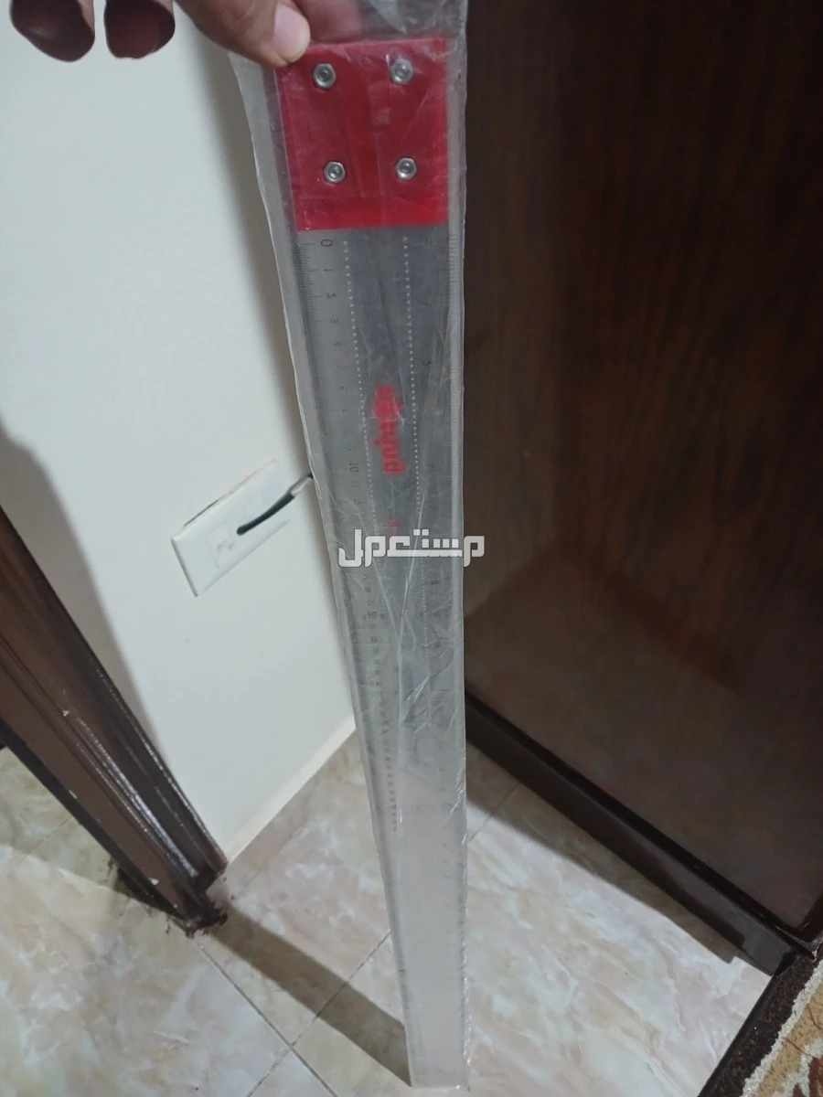 مسطره حرف t روترينج 100 سم ورول حافظ لوحات
