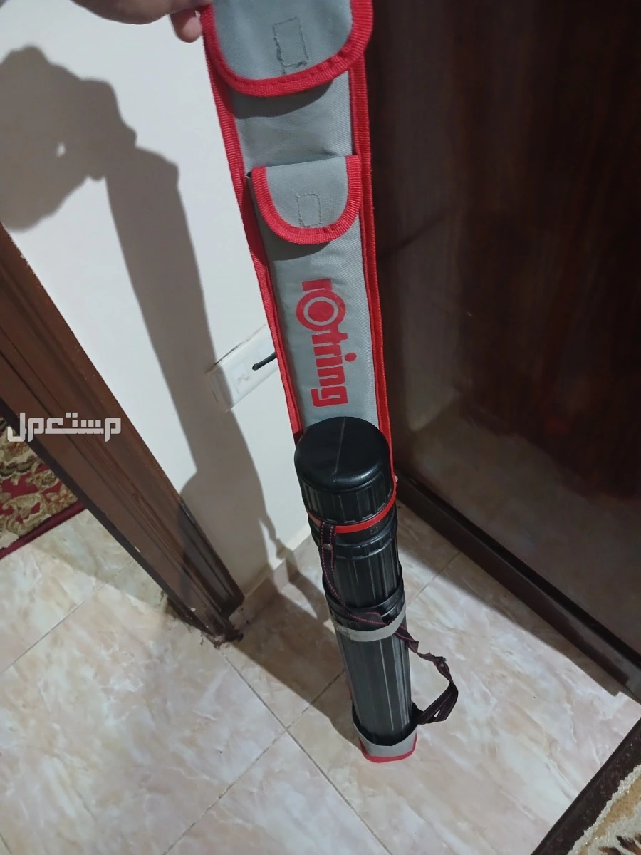 مسطره حرف t روترينج 100 سم ورول حافظ لوحات