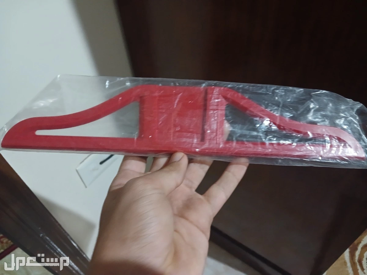 مسطره حرف t روترينج 100 سم ورول حافظ لوحات