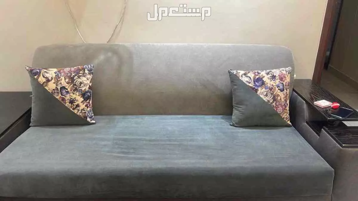 كنب  في جدة بسعر 650 ريال سعودي