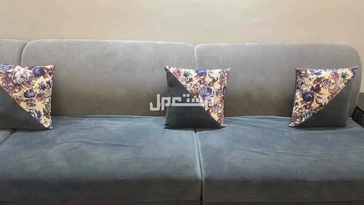 كنب  في جدة بسعر 650 ريال سعودي