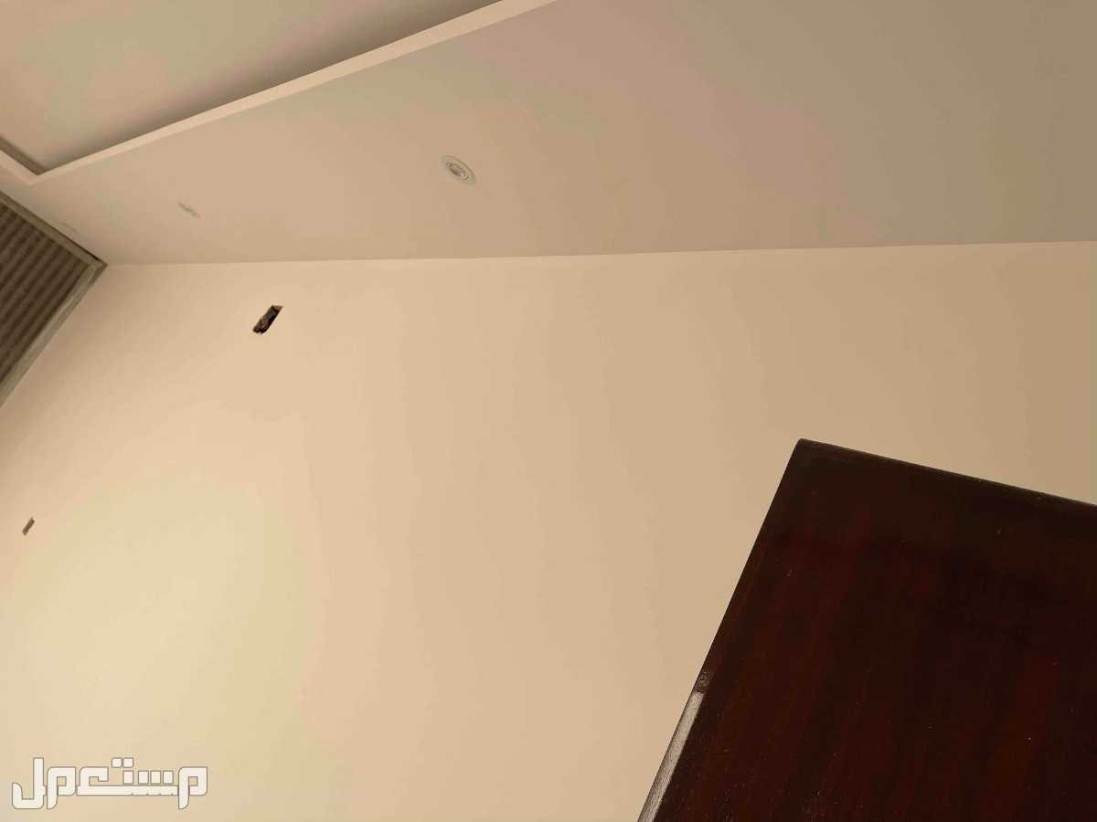 جبس مبورد وجميع انواع الديكورات حوائط واسقف