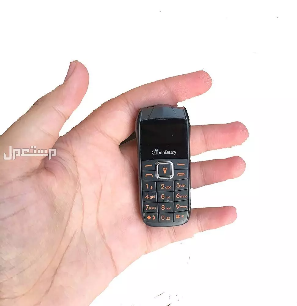 سعر ومواصفات هاتف Nano Phone.. مميزات وعيوب نانو فون