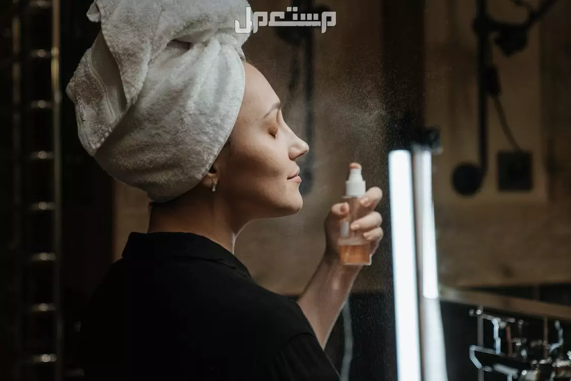 أفضل روتين ليلي للعناية بالبشرة بالترتيب والصور روتين ليلي قبل النوم